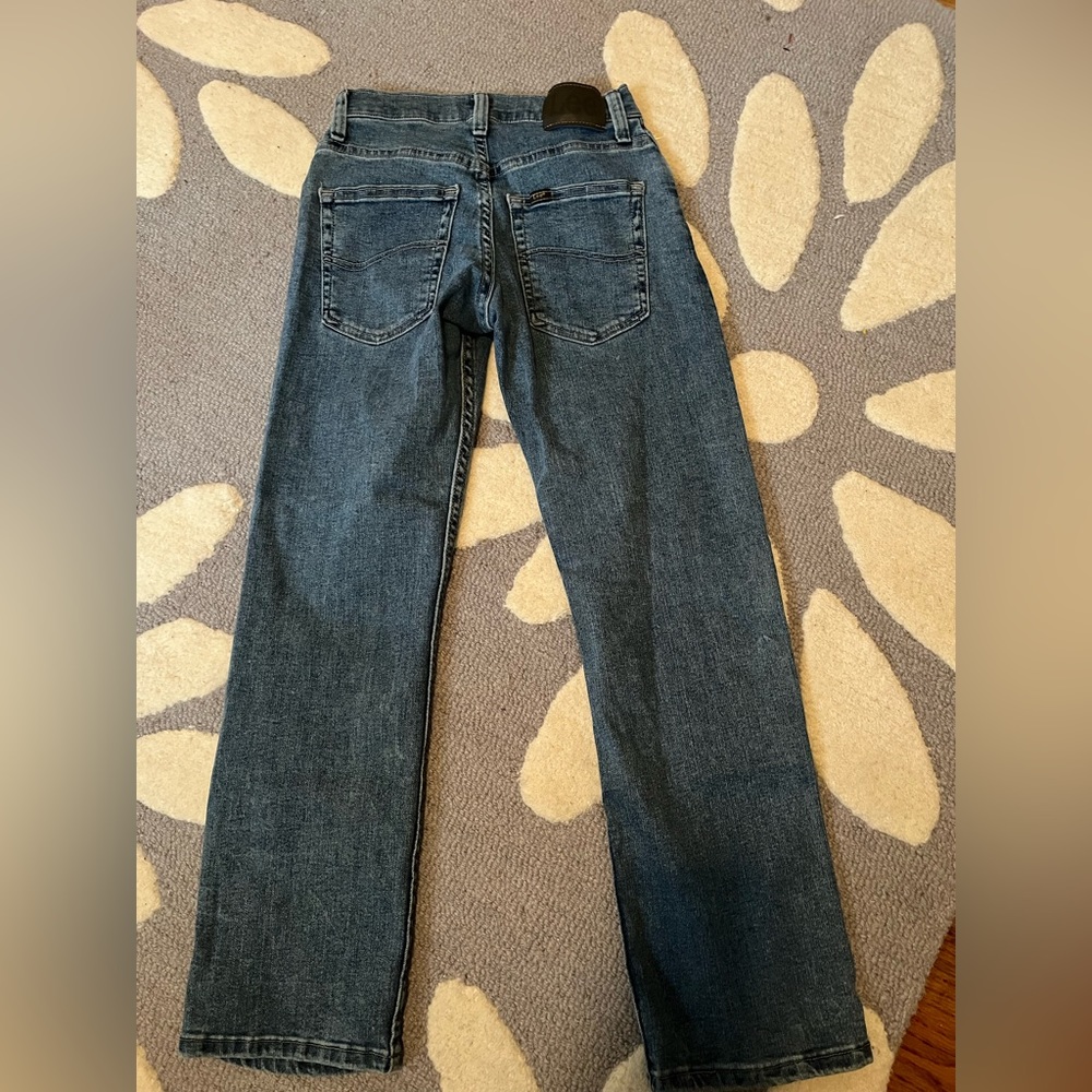 Lee Boys Jeans